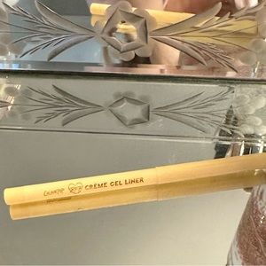 2/$12 * New Colourpop Cream Gel Eyeliner “Extra Frosting”